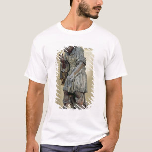 Statue von Äsop T-Shirt
