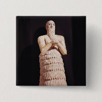 Statue von Itur-Shamagen, König von Mrz