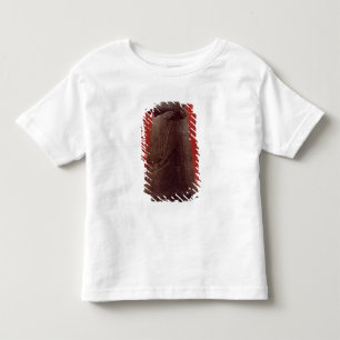 Statue von Napirasu, Ehefrau von Elamite König Kleinkind T-shirt