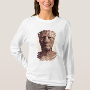 Statue von Pepi I T-Shirt