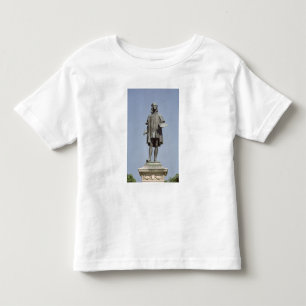 Statue von RAPHAEL Sanzio von Urbino, 1897 Kleinkind T-shirt