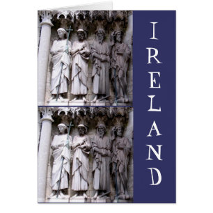 Statues de Cork, Irlande