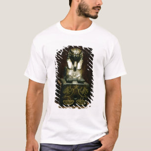 Statuette einer Sphinxes Königs Tuthmosis III, T-Shirt