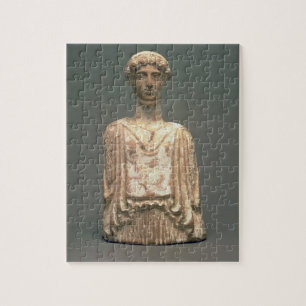 Statuette von Persephone, Dachboden, c.500 BC