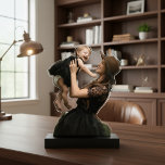 Statuetten für Fotos Freistehende Fotoskulptur<br><div class="desc">Verwenden Sie eines der vielen kostenlosen Tools, um Ihr Foto zu entfernen, dann laden Sie Ihr ausgeschnittenes Foto hier hoch und wir machen die Erholung - eine wahrhaft einzigartige Art, Liebende zu zeigen - Foto Statuen sind eine unterhaltsame Alternative zu Ihrem typischen Foto - Freies stehendes Foto Ausschnitt - Mit...</div>
