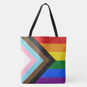 Status-Markierung Tasche