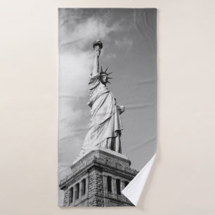 STATUT DE LIBERTÉ