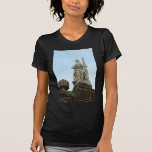 Statut von Fortidude in Bamberg T-Shirt