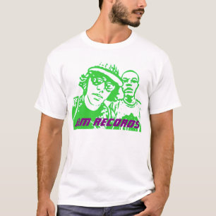 STAU Platten T-Shirt