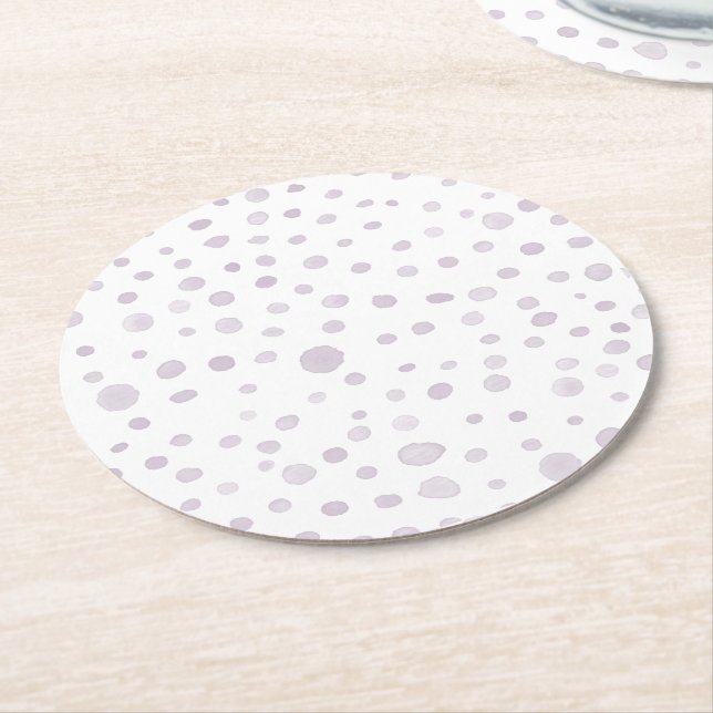 Staub Confetti Aquarelltöne Untersetzer (Angewinkelt)