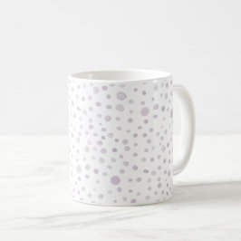 Staub Confetti Wasserfarbe Dots Klassische Tasse