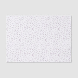 Staub Confetti Wasserfarbtafelpapier Seidenpapier