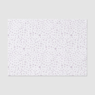 Staub Confetti Wasserfarbtafelpapier Seidenpapier
