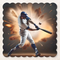 Staub und Ruhm: Baseball der Zuhause-Run