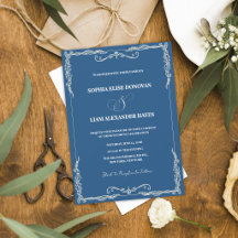 Staubblaues klassisches schwarzes Krawatten-Formal
