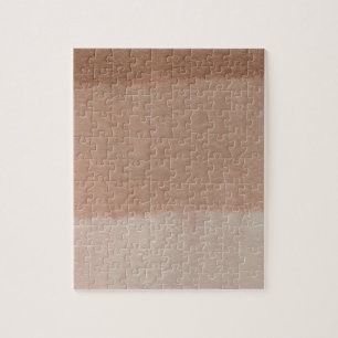 Staubige Rose Ombre