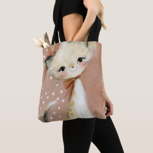 Staubiges Mauve-Rosa gedämpfte Terrakotta-Launen-K Tasche