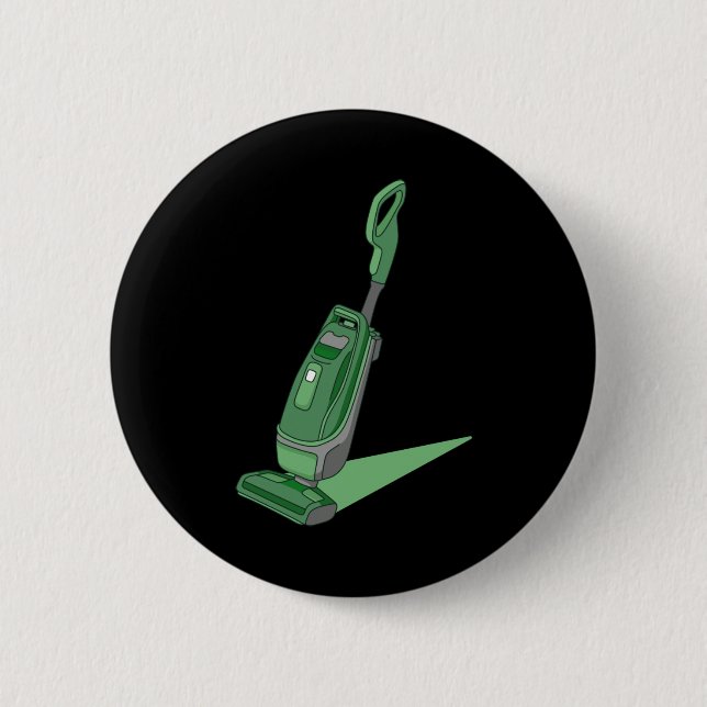 Staubsauger Housekeeper Reinigung G Button (Vorderseite)