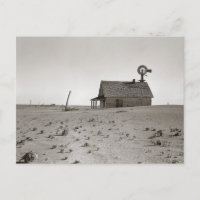 Staubsaugerfarm, 1938
