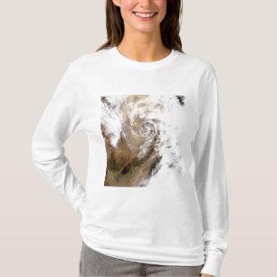 Staubsturm in der NordChina T-Shirt