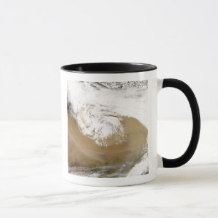 Staubsturm in NordChina 2 Tasse
