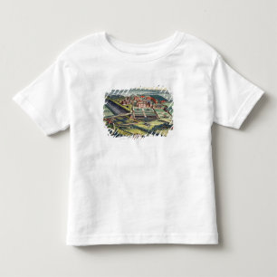 Staunton Harold im Landkreis von Leicester Kleinkind T-shirt