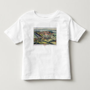 Staunton Harold im Landkreis von Leicester Kleinkind T-shirt