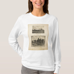 Staunton Mannesakademie T-Shirt