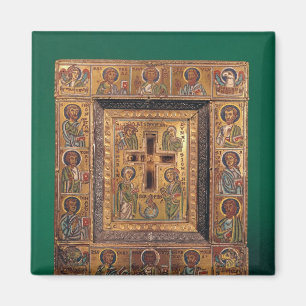 Staurotheque, Rhein-Schule Magnet