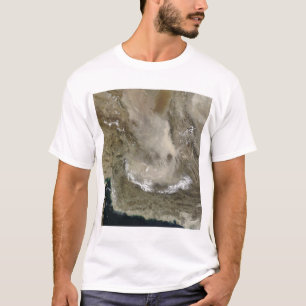 Stausturm im Iran T-Shirt