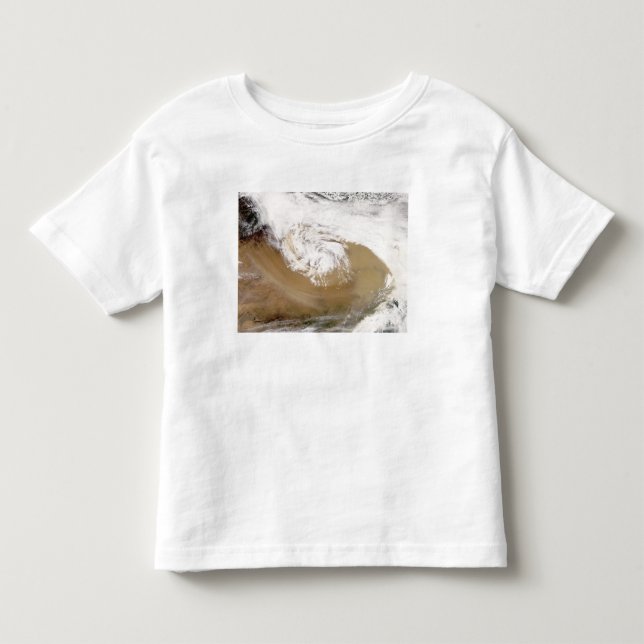 Stausturm in der nördlichen China 2 Kleinkind T-shirt (Vorderseite)