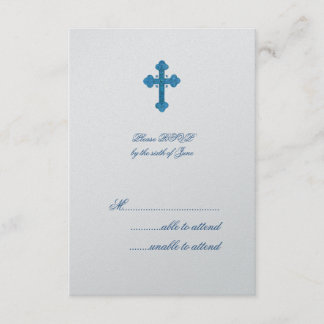 Stavro RSVP