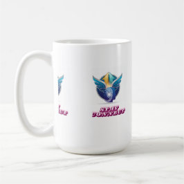 stay connect kaffeetasse