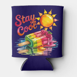 Stay Cool  Dosenkühler