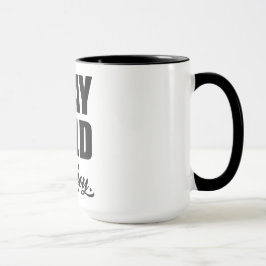 Stay Gold Ponyboy Coffee Mug