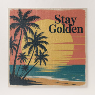 Stay Golden