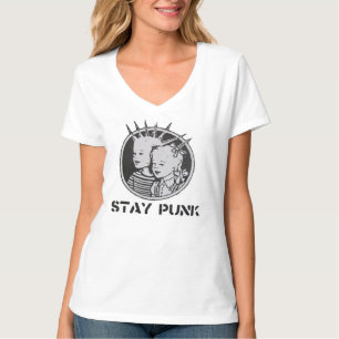 Stay Punk T-Shirt