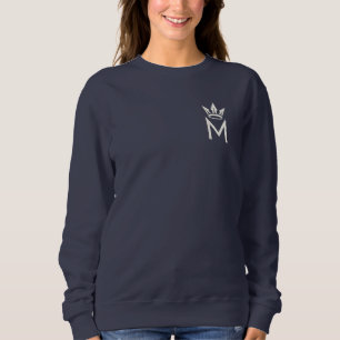 Stay Sharp Kollektion Sweatshirt