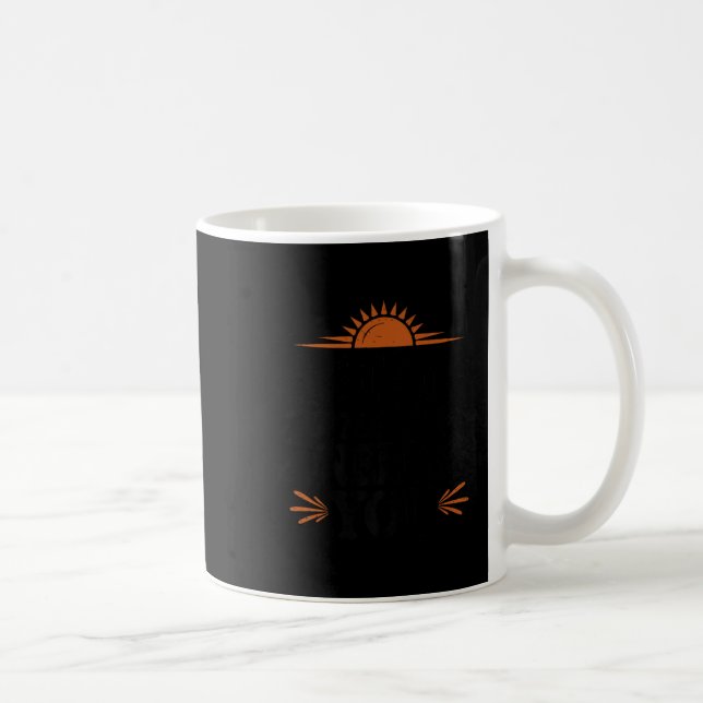 Stay Tomorrow Needs You, Suicide Awareness Mental  Kaffeetasse (Rechts)