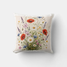 Stay Wild | Vintage Wild Herbs Botanical Design