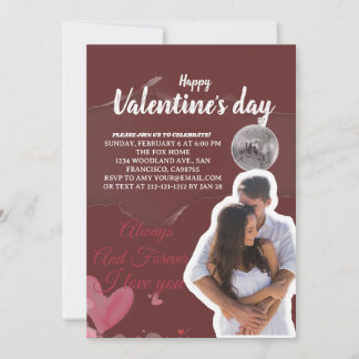 Staying Soft Together Einladung