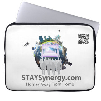 STAYSynergy - Laptop-Sieb 13" Laptopschutzhülle