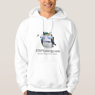 STAYSynergy - Sweat - shirt à capuche