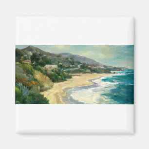 STE86 Seaside Cove.tif Magnet