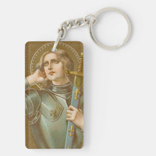 Ste Jeanne d'Arc (JM 28) Double
