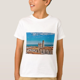 Ste Marie Camargue Frankreich T-Shirt