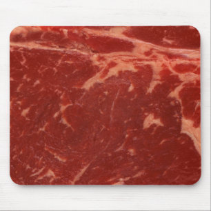 Steak Mousepad
