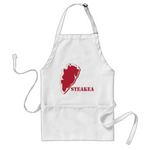 SteaKea Schürze (Mod 001)