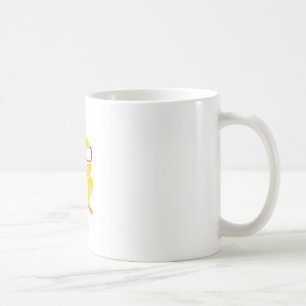 Steal Your Chick Oaster Spaß Kaffeetasse