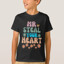 Steal Your Heart Valentinstag for kids 2024